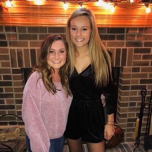 Meet your Posher, Annalisa